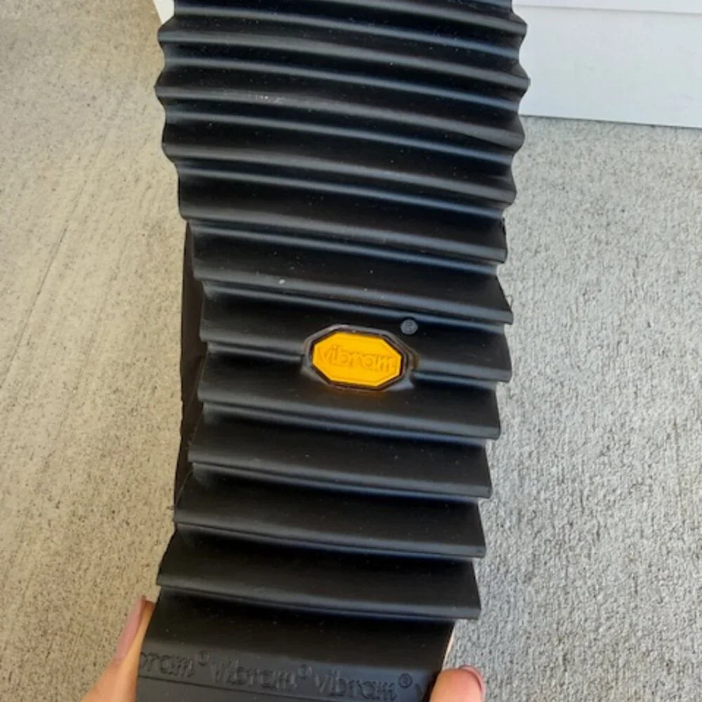 A-COLD-WALL Nylon Cord-Lock Loafers